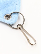 Гамак для грызунов, 13×14 см, маленький, голубой - Фото 4