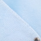 Гамак маленький голубой - Фото 5