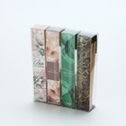 Диффузор ароматический палочки, ароматизатор для дома «Аромадиффузор: Нежность», 10 мл., МИКС. - Фото 6