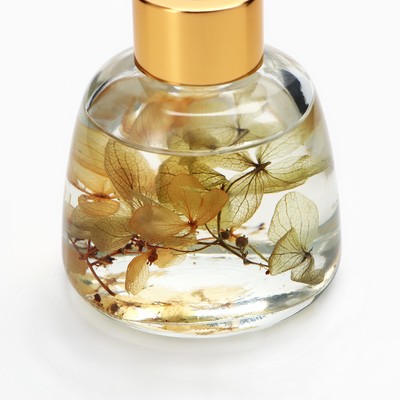 Диффузор ароматический палочки, ароматизатор для дома «Аромадиффузор: Прекрасная атмосфера», цитрус, 120 мл.