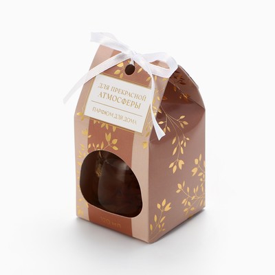 Диффузор ароматический палочки, ароматизатор для дома «Аромадиффузор: Прекрасная атмосфера», цитрус, 120 мл.