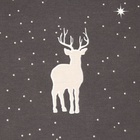 Постельное бельё евро «Этель» Magic night, бязь - фото 26835782