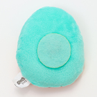 Магнит мягкий «Змея в яйце», 9 см - Фото 5