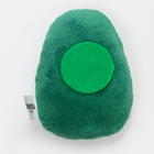 Магнит мягкий «Змея в яйце», 9 см - Фото 5