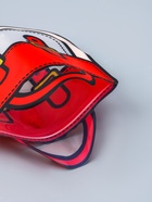 Пакет подарочный, «Портфель», с zip-lock застежкой, 20×19+6 см - Фото 6