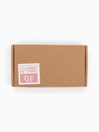 Зеркало с ручкой, декоративное, 10×16.9 см, (8.5×8.5 см), серебристое - Фото 5