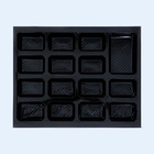 Подарочная новогодняя коробка Адвент календарь «Волшебные истории» 25.4×2.6×32 см - фото 53979620