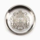 Пепельница «Череп», 11,1 х 3,9 см 10212729