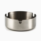 Пепельница «Роза ветров», 8 х 3 см 10212733