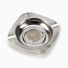 Пепельница «Лев», 11 х 11 см 10228562