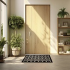 Коврик для дома Доляна «Полли», 90×60 см - Фото 7