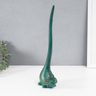 Фигурка чугун, держатель для полотенец бумажных «Мышь», 7.7×14.5×36 см - Фото 3