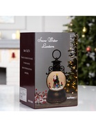 Фигура светодиодная «Сказочные гномы», 20×10.5 см, музыка, батарейки ААх3 (не в комплекте), USB, свечение тёплое белое - Фото 11