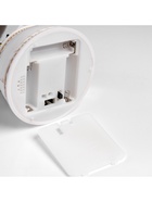 Фигура светодиодная «Волшебный каток», 20×10.5 см, музыка, батарейки ААх3 (не в комплекте), USB, свечение тёплое белое - Фото 9