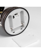 Фигура светодиодная «Щелкунчик», 20×10.5 см, музыка, батарейки ААх3 (не в комплекте), USB, свечение тёплое белое 10511702