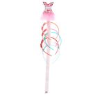 Держатель для ободков и заколок "Платишко" 83*15 см, цвет МИКС - Фото 2