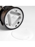 Фигура светодиодная «Елочка», 20.8х11.9х9.7 см, музыка, ААх3, USB, свечение тёплое белое - фото 14996455