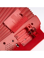 Фигура светодиодная «Волшебная гармонь», 18.5х6.3х23 см, музыка, ААх3, USB, свечение тёплое белое - фото 14996491