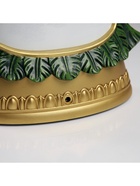 Фигура светодиодная «Новогодние мотивы», 31.2х9.5х20.2 см, музыка, ААх3, USB, свечение тёплое белое - фото 14996494