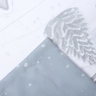 Комплект штор "Этель" Winter countryside 145*260 см-2 шт, 100% п/э, 140 г/м2 - Фото 6