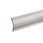 Карниз Onde, 48×48×2000 мм 10693353