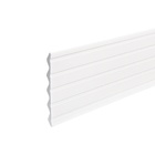 Панель 3D стеновая 4 UHD 12/120 под покрвску, 8х120х2800 мм 10698033