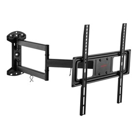 Кронштейн для телевизора Arm Media LCD-415 черный 24"-55" макс.35кг настенный поворотно-выд   102951