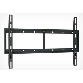 Кронштейн для телевизора Holder LCD-F6607 черный 42"-65" макс.60кг настенный фиксированный   1029513