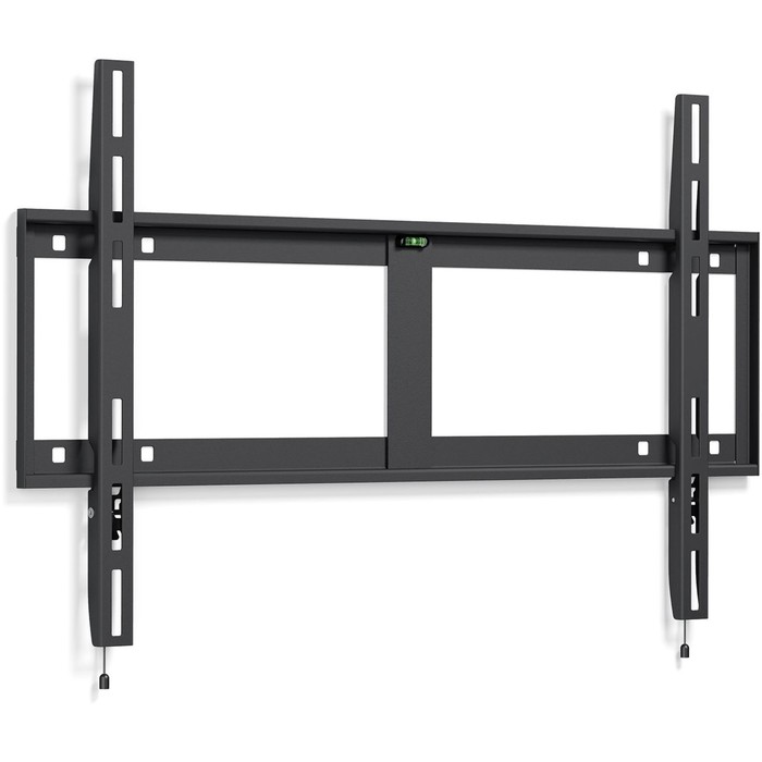 Кронштейн для телевизора Holder LCD-F6607 черный 42"-65" макс.60кг настенный фиксированный   1029513 - фото 51628689