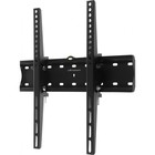 Кронштейн для телевизора Ultramounts UM838T черный 32"-55" макс.40кг настенный наклон - фото 51628700 Кронштейн для телевизора Ultramounts UM838T черный 32"-55" макс.40кг настенный наклон - фото 51628700