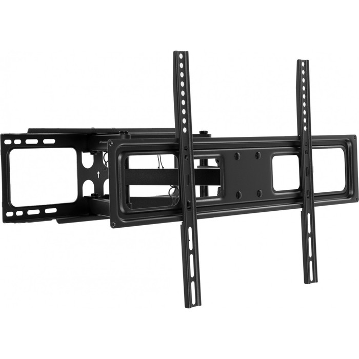 Кронштейн для телевизора Ultramounts UM873 черный 37"-70" макс.40кг настенный поворотно-выд   102952 - фото 51628738