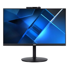 Монитор Acer 23.8" CB242YD3bmiprcx черный IPS LED 1ms 16:9 HDMI M/M матовая HAS Piv 250cd 1   106690