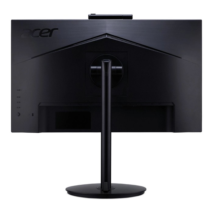 Монитор Acer 23.8" CB242YD3bmiprcx черный IPS LED 1ms 16:9 HDMI M/M матовая HAS Piv 250cd 1   106690 - фото 51628744