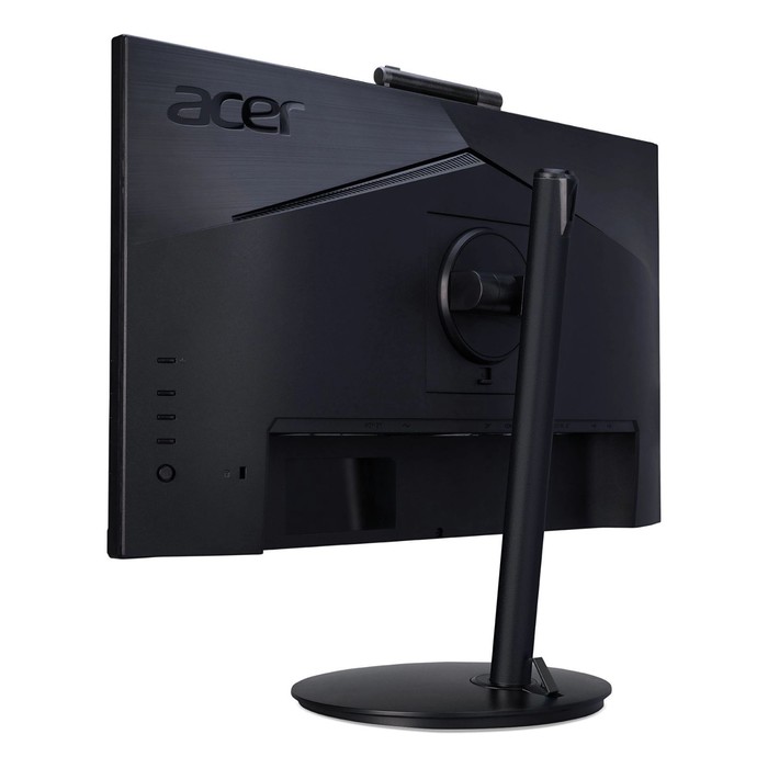 Монитор Acer 23.8" CB242YD3bmiprcx черный IPS LED 1ms 16:9 HDMI M/M матовая HAS Piv 250cd 1   106690 - фото 51628747