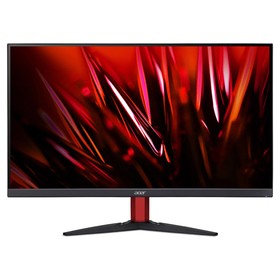 Монитор Acer 23.8" Nitro KG242YEbmiix черный IPS LED 1ms 16:9 HDMI M/M матовая 250cd 178гр/   106690