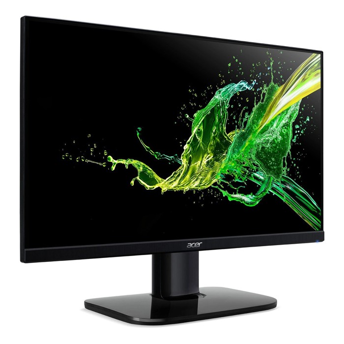 Монитор Acer 27" KA270Hbmix черный VA LED 4ms 16:9 HDMI M/M матовая 250cd 178гр/178гр 1920x   106690 - фото 51628755