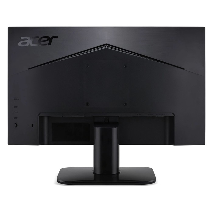 Монитор Acer 27" KA270Hbmix черный VA LED 4ms 16:9 HDMI M/M матовая 250cd 178гр/178гр 1920x   106690 - фото 51628757