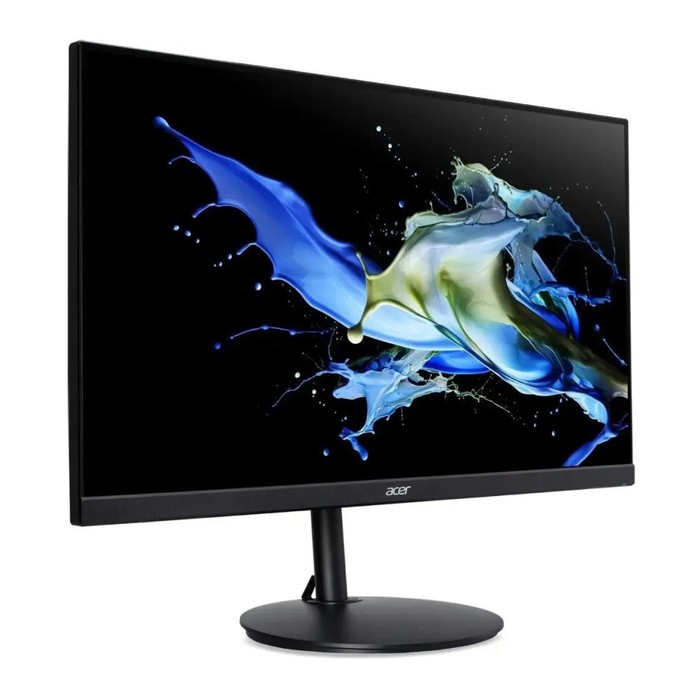 Монитор Acer 27" Vero CB272E3bmirux черный IPS LED 1ms 16:9 HDMI M/M матовая HAS Piv 250cd   1066905 - фото 51628761