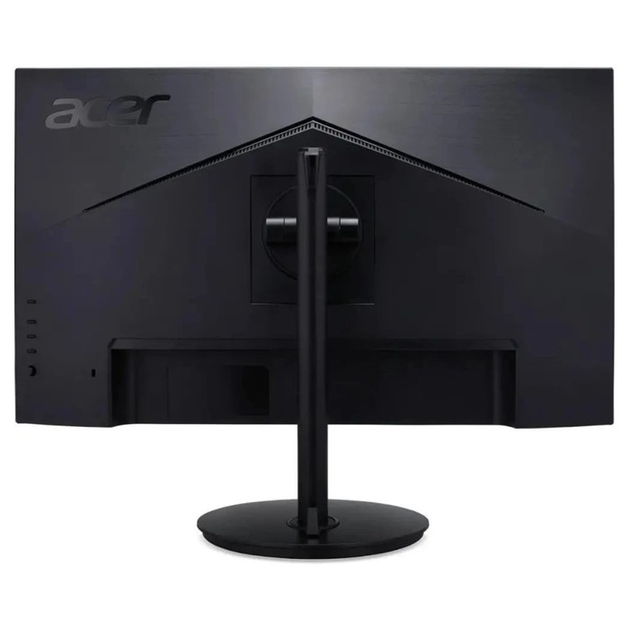 Монитор Acer 27" Vero CB272E3bmirux черный IPS LED 1ms 16:9 HDMI M/M матовая HAS Piv 250cd   1066905 - фото 51628763