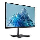 Монитор Acer 27" Vero CB273Ebemipruzxv черный IPS LED 1ms 16:9 HDMI M/M матовая HAS Piv 300 106690 - фото 51628768 Монитор Acer 27" Vero CB273Ebemipruzxv черный IPS LED 1ms 16:9 HDMI M/M матовая HAS Piv 300 106690 - фото 51628768