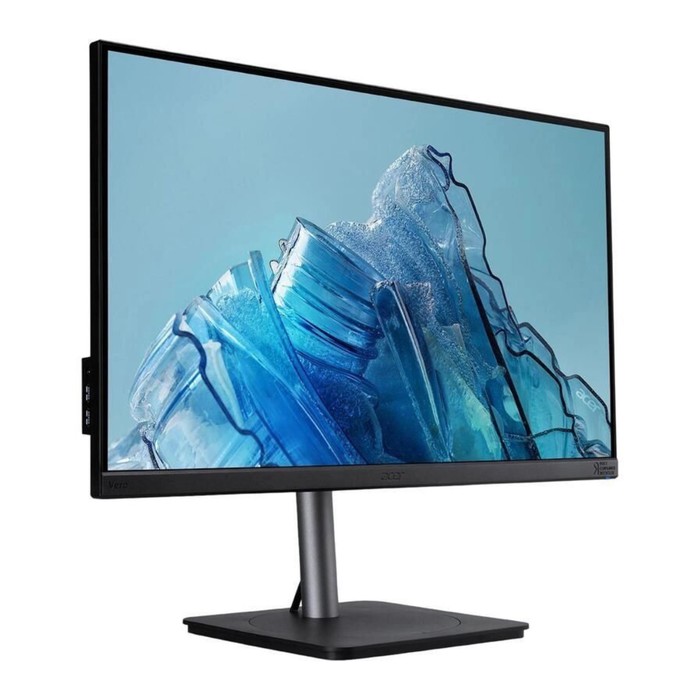 Монитор Acer 27" Vero CB273Ebemipruzxv черный IPS LED 1ms 16:9 HDMI M/M матовая HAS Piv 300   106690 - фото 51628768