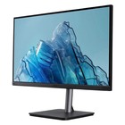 Монитор Acer 27" Vero CB273Ebemipruzxv черный IPS LED 1ms 16:9 HDMI M/M матовая HAS Piv 300 106690 - фото 51628769 Монитор Acer 27" Vero CB273Ebemipruzxv черный IPS LED 1ms 16:9 HDMI M/M матовая HAS Piv 300 106690 - фото 51628769