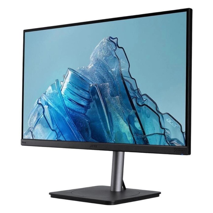 Монитор Acer 27" Vero CB273Ebemipruzxv черный IPS LED 1ms 16:9 HDMI M/M матовая HAS Piv 300   106690 - фото 51628769