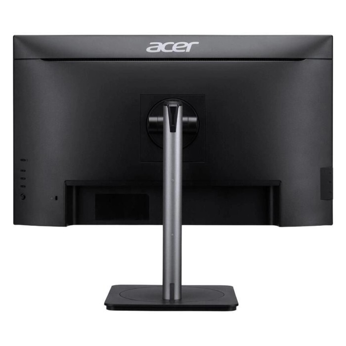 Монитор Acer 27" Vero CB273Ebemipruzxv черный IPS LED 1ms 16:9 HDMI M/M матовая HAS Piv 300   106690 - фото 51628770