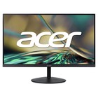 Монитор Acer 31.5" SA322QKbmiipx черный VA LED 4ms 16:9 HDMI M/M матовая 250cd 178гр/178гр 1066905 - фото 51628775 Монитор Acer 31.5" SA322QKbmiipx черный VA LED 4ms 16:9 HDMI M/M матовая 250cd 178гр/178гр 1066905 - фото 51628775