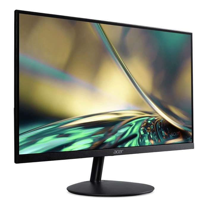 Монитор Acer 31.5" SA322QKbmiipx черный VA LED 4ms 16:9 HDMI M/M матовая 250cd 178гр/178гр   1066905 - фото 51628776