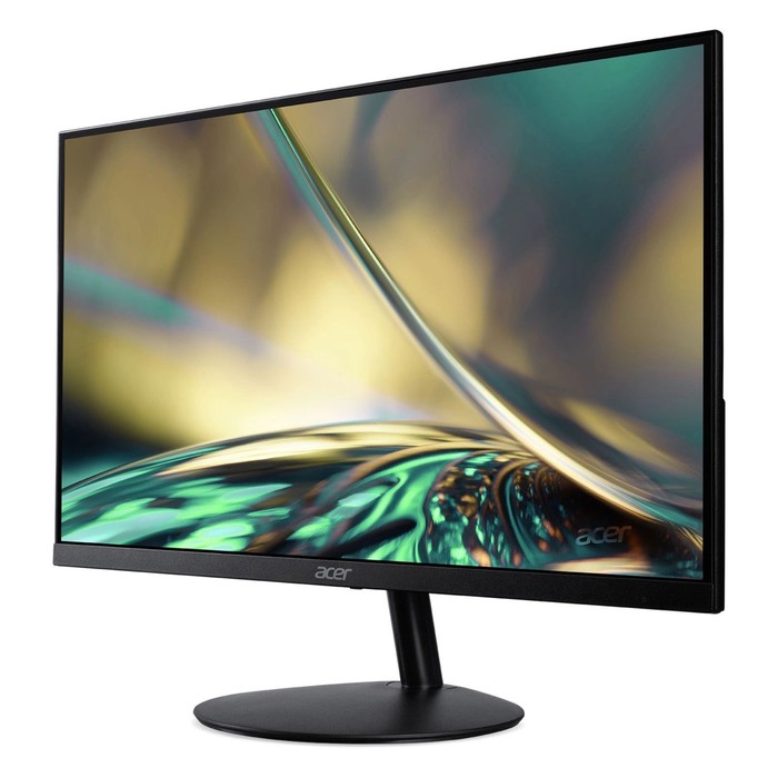 Монитор Acer 31.5" SA322QKbmiipx черный VA LED 4ms 16:9 HDMI M/M матовая 250cd 178гр/178гр   1066905 - фото 51628777