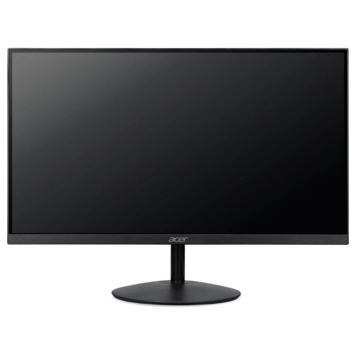 Монитор Acer 31.5" SA322QKbmiipx черный VA LED 4ms 16:9 HDMI M/M матовая 250cd 178гр/178гр   1066905 - фото 51628778