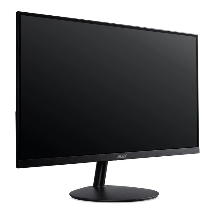 Монитор Acer 31.5" SA322QKbmiipx черный VA LED 4ms 16:9 HDMI M/M матовая 250cd 178гр/178гр   1066905 - фото 51628779