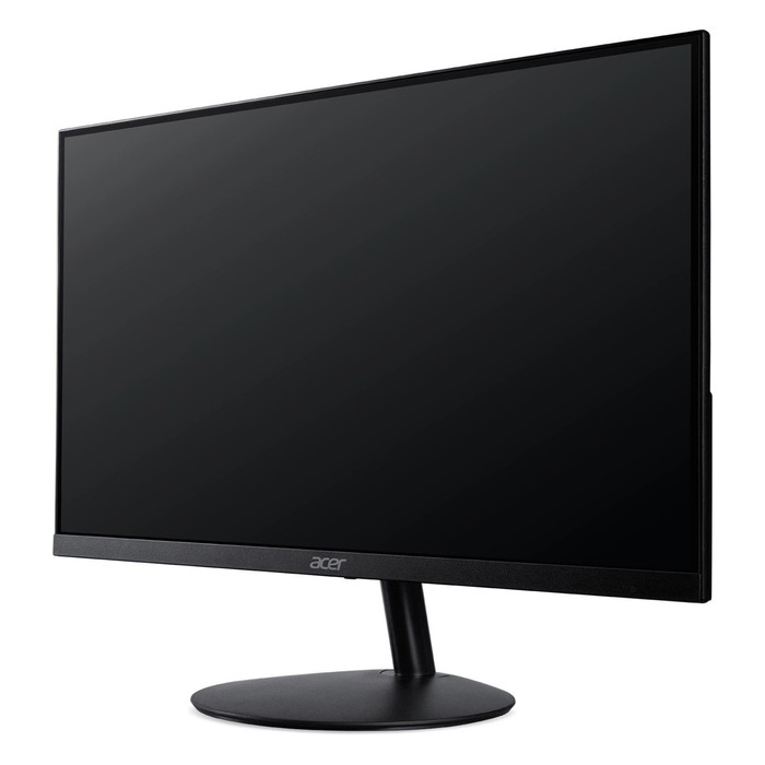 Монитор Acer 31.5" SA322QKbmiipx черный VA LED 4ms 16:9 HDMI M/M матовая 250cd 178гр/178гр   1066905 - фото 51628780